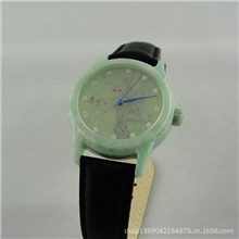 玉石创意工艺手饰腕表