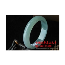 小额批发天然缅甸翡翠手镯冰种晴水玉镯特价促销批发供应