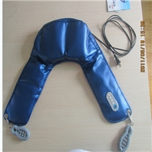 厂家批发按摩披肩全身捶打按摩老年人保健中秋最佳礼品