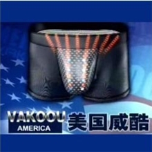 供应美国威酷磁疗男性威裤尺码齐全原装威裤/（图）