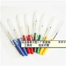 卡卡品牌精准印花十字绣批发新款十字绣厂家十字绣工具拆线器