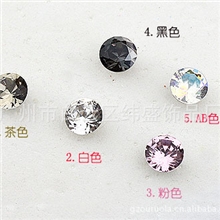 超闪亮水钻防尘塞钻石手机iphone防尘塞量大价优