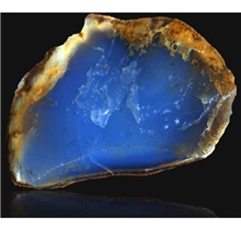 蓝玉髓原材料大量批发蓝玉髓原石蓝玉髓原材料公司蓝玉髓批发