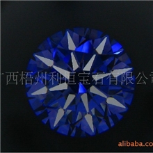 厂家直销高品质八心八箭锆石【全网最低价】