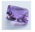 大量供应精品紫晶宝石戒面/天然紫晶工艺品/紫晶宝石裸石