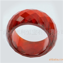 锆石原产地厂家供应加工高品质戒指饰品锆石