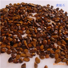 虎眼石|木变石|虎石|随意形颗粒(不定形碎石|防滑路面彩砂品种多