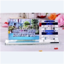 厂家定制水晶创意个性礼品千套热销-教师节礼品礼物品质精