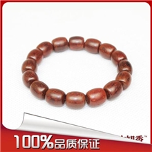 厂家大量供应批发小叶紫檀正宗印度小叶紫檀1.0-1.1桶珠
