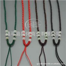 【同伴】精美玉器挂件绳玉挂绳可伸缩多种颜色