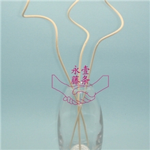 无火薰香挥发棒藤条挥发香薰藤枝reeddiffuser