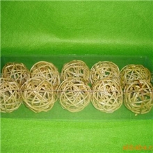 供应七彩圣诞球【十年经营，诚信合作】