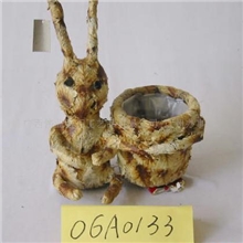 供应藤编、藤编工艺品、复活节藤编动物、藤编制品