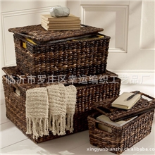 专业生产供应收纳篮编织筐藤编筐编织竹篮竹篮竹收纳篮
