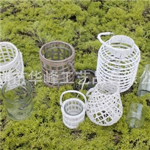 柳编灯笼藤编灯笼