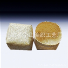 厂家供应竹编盒竹编篮竹编竹篮子