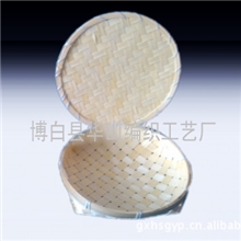 厂家供应竹编盒竹编篮竹编竹篮子收纳篮竹蓝竹编收纳篮竹篮