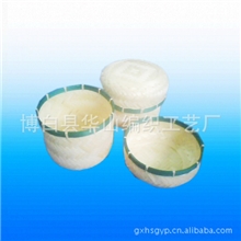 厂家批发供应竹编盒餐盒包装盒竹编篮竹编竹篮子竹编篮批发竹