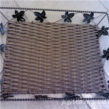厂家环保藤耐用面包篮广东精品批发