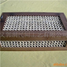 植物编织竹木工艺品工艺筐储物箱包装盒竹制品木制品