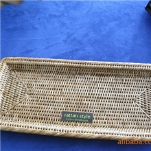 特价大量供应藤篮藤编面包篮藤编收纳藤编储物篮