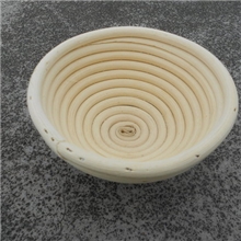 博白工艺品，藤篮，面包发酵篮，编织工艺品