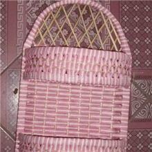 厂家生产供应柳编工艺品