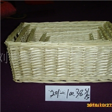 供应优质柳编工艺品！月销1000