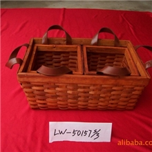 厂家直供，编织篮子