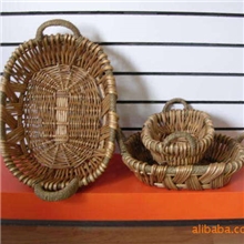 厂家直供，礼品篮供应礼品篮手编礼品篮