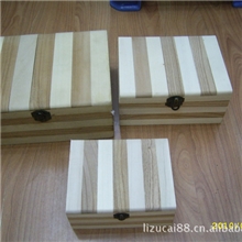 厂家直供带花木盒