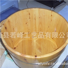 热销爆款价格优惠品质保证洗脚木桶批发足浴盆木桶
