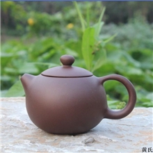 厂家直销宜兴紫砂壶小品西施壶原矿紫泥小西施茶壶150毫升