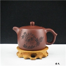 厂家直销宜兴紫砂壶原矿紫砂名家紫砂茶壶几百款式全店混批