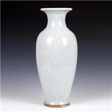 景德镇陶瓷花瓶仿古工艺品仿古陶瓷工艺品