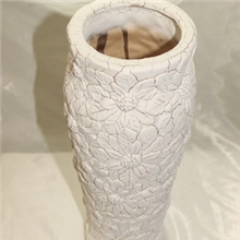 陶瓷花瓶批发工艺时尚花插花器家居饰品1016裂纹