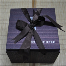 茶叶罐包装礼盒~尚本道专用精包装礼品盒