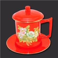 定制礼品杯元旦礼品杯春节礼品杯新年礼品杯