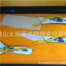 批发纳米氧化锆陶瓷刀淄博陶瓷刀2毫米厚6寸三件套新年劲爆价