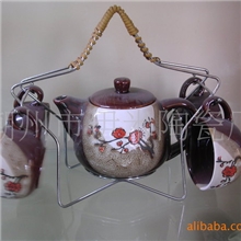 伊米陶瓷供应各式咖啡茶具套壶礼品杯创意个性咖啡杯