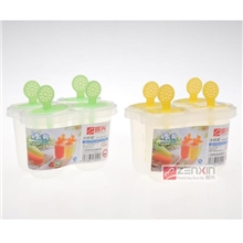 创意家居用品振兴YH58684格冰棒模雪糕模冰格网店代理加盟