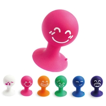 义乌小商品批发形格iStand表情手机支架免费网店代理一件代发