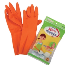 义乌小商品批发振兴高级加长橡胶手套洗涤护手套网店代理加盟