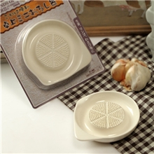 【热销】外贸尾单库存批发味碟创意家居寿司碟子酒店用品19-12