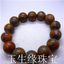 玉生缘女娲石手链玉石手链批发南阳玉石玉器批发网