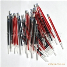 十字绣笔芯，画格笔芯，进口水溶笔笔芯，出水快，不漏水，9分