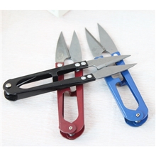 十字绣工具十字绣专用小剪刀批发0.55元