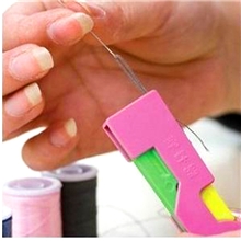 十字绣自动穿针引线器自动型穿针引线器穿针器十字绣穿针器