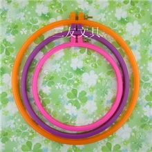 十字绣绣架/十字绣绣绷/十字绣套件/十字绣绣花绣圈/可调节绣圈