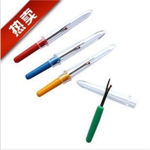 十字绣拆线器拆线刀十字绣工具十字绣套手工用家直销价格优惠